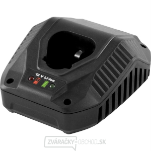 Nabíjačka akumulátorov LGA 12-24 Nabíjačka akumulátorov LGA 12-24 gallery main image