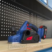 Akumulátorový hoblík HO 18-0 Akumulátorový hoblík HO 18-0 náhled