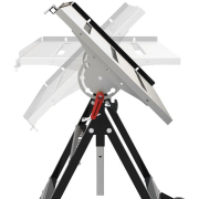 Mobilný skladací zvárací stôl MSKT 760 Náhľad