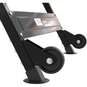 Mobilný skladací zvárací stôl MSKT 760 náhled