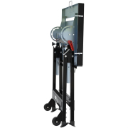 Mobilný skladací zvárací stôl MSKT 760 náhled