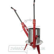 Lis na ovocie OP 14 náhled