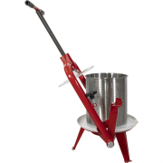 Lis na ovocie OP 14 Náhľad