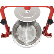 Lis na ovocie OP 14 Náhľad