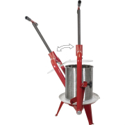 Lis na ovocie OP 14 náhled