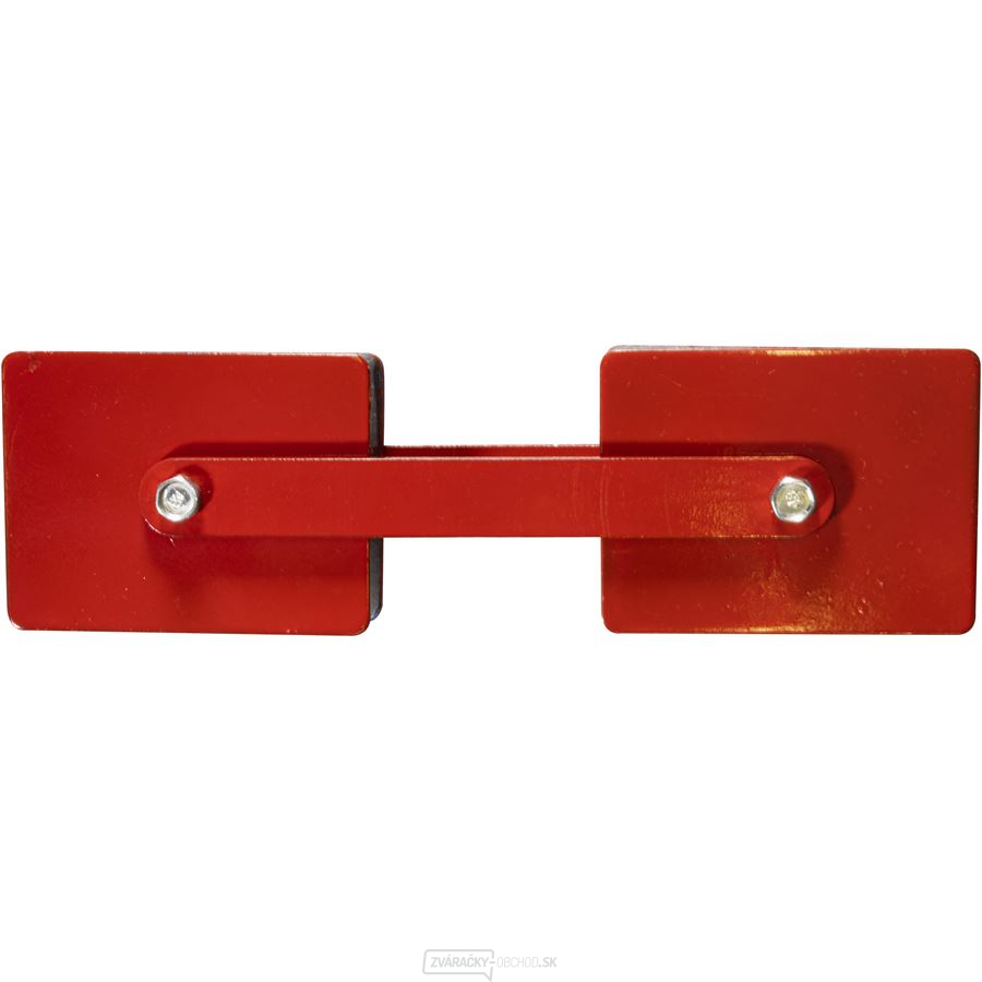 Zvárací magnetický držiak