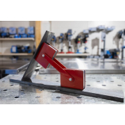 Zvárací magnetický držiak Náhľad