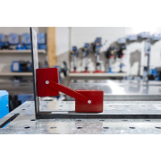 Zvárací magnetický držiak Náhľad