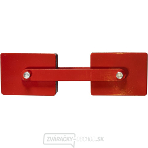 Zvárací magnetický držiak Zvárací magnetický držiak gallery main image