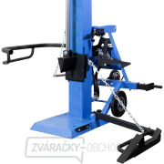 Štiepačka dreva GHS 1000/14TZ-A gallery main image