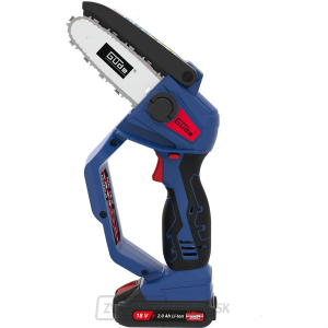 Akumulátorová reťazová MK 18-201-05 Akumulátorová reťazová MK 18-201-05 gallery main image