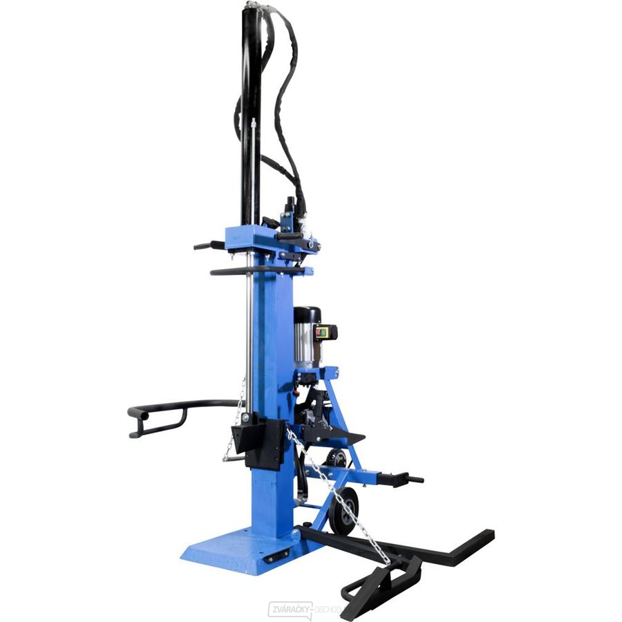 Štiepačka dreva GHS 1000/14TEZ-A