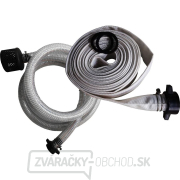 Motorové čerpadlo GMP 15.22 SET Motorové čerpadlo GMP 15.22 SET náhled