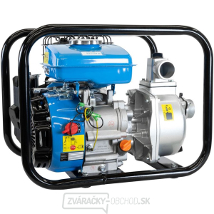 Motorové čerpadlo GMP 15.22 SET Motorové čerpadlo GMP 15.22 SET gallery main image