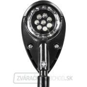 Stolová dvojkotúčová brúska GDS 150.1 L Stolová dvojkotúčová brúska GDS 150.1 L náhled