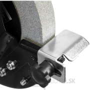 Stolová dvojkotúčová brúska GDS 150.1 L Stolová dvojkotúčová brúska GDS 150.1 L náhled