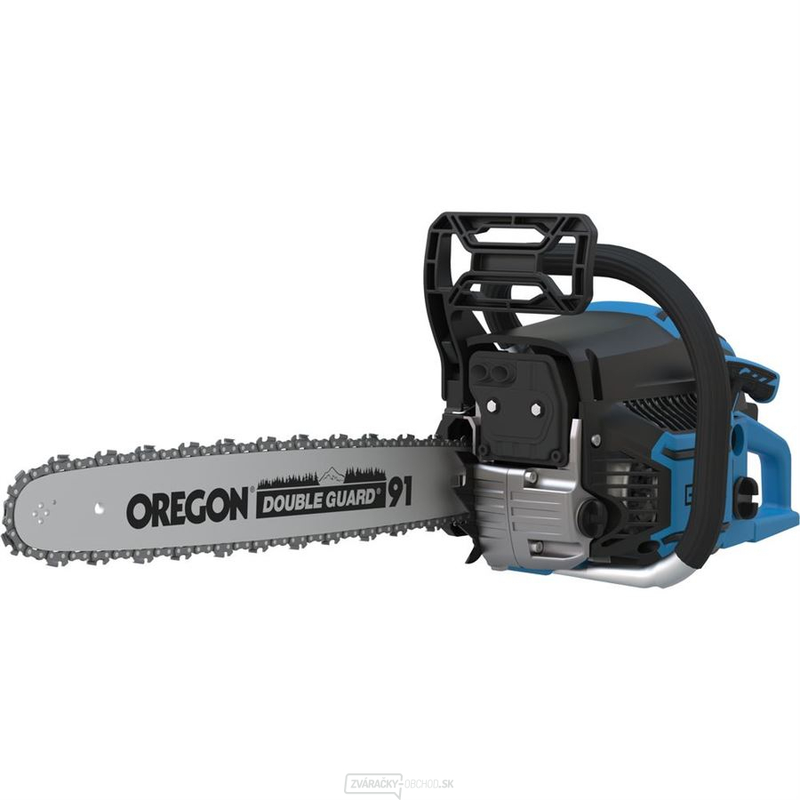 Motorová reťazová píla KS 500-62