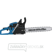 Motorová reťazová píla KS 500-62 Motorová reťazová píla KS 500-62 náhled
