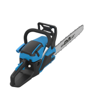 Motorová reťazová píla KS 500-62 Náhľad