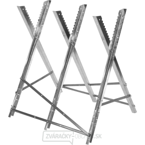 Koza na drevo GSB 600-680 Koza na drevo GSB 600-680 gallery main image