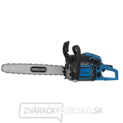 Motorová reťazová píla KS 450-55 náhled