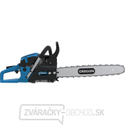 Motorová reťazová píla KS 450-55 náhled