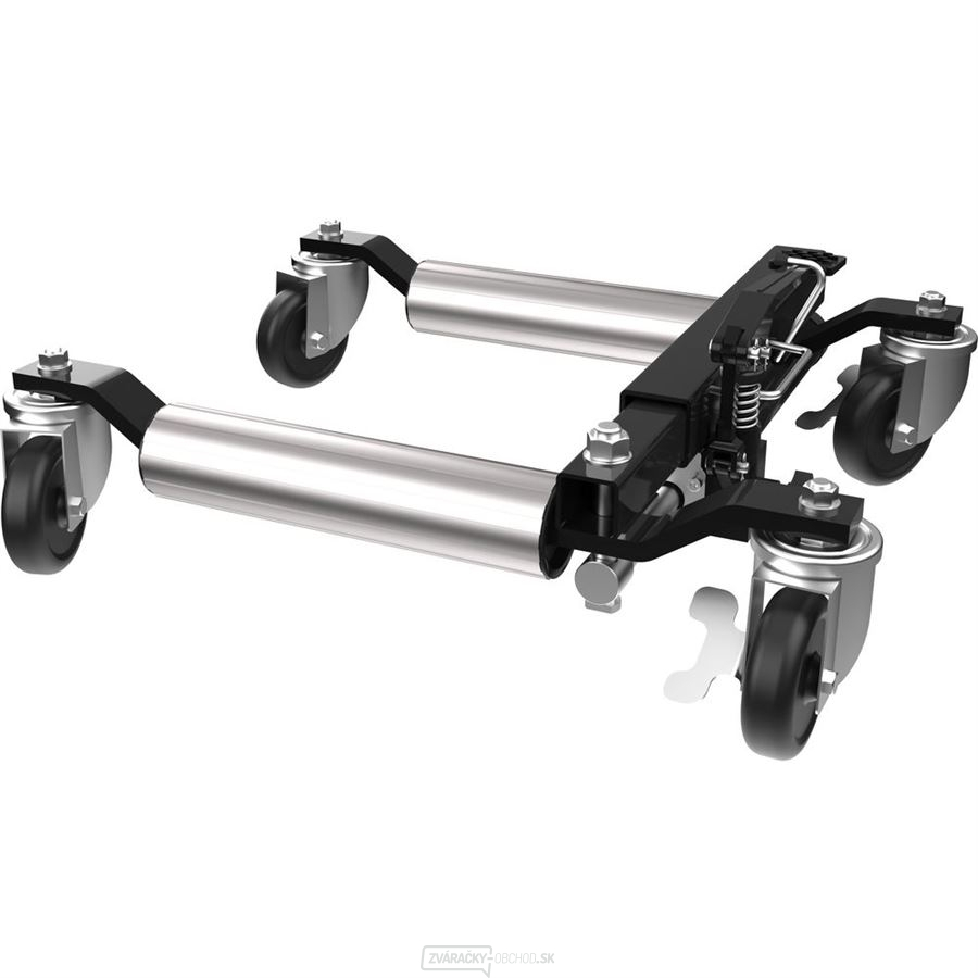 Hydraulický zdvihák GHRH 680/300AL