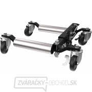Hydraulický zdvihák GHRH 680/300AL náhled