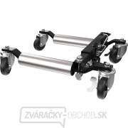 Hydraulický zdvihák GHRH 680/300AL Hydraulický zdvihák GHRH 680/300AL gallery main image