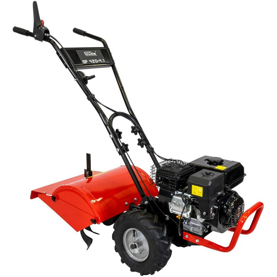 Motorový záhradný kultivátor GF 420-4.1  Náhľad