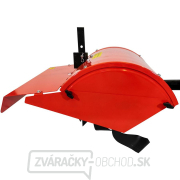 Motorový záhradný kultivátor GF 420-4.1  Motorový záhradný kultivátor GF 420-4.1  náhled