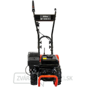 Motorový záhradný kultivátor GF 420-4.1  náhled