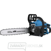 Motorová reťazová píla KS 400-38 Motorová reťazová píla KS 400-38 gallery main image