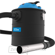 Vysávač popola GA 18-1200,1 R Vysávač popola GA 18-1200,1 R náhled