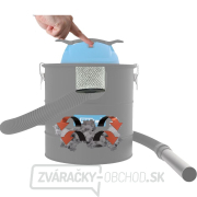 Vysávač popola GA 18-1200,1 R Vysávač popola GA 18-1200,1 R náhled