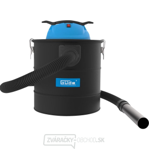 Vysávač popola GA 18-1200,1 R Vysávač popola GA 18-1200,1 R gallery main image