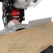 Stolová pokosová píla TKGS 210 Stolová pokosová píla TKGS 210 náhled