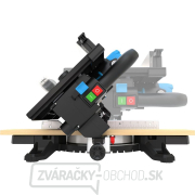 Stolová pokosová píla TKGS 210 Stolová pokosová píla TKGS 210 náhled