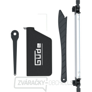 Stolová pokosová píla TKGS 210 Stolová pokosová píla TKGS 210 náhled