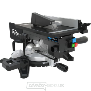 Stolová pokosová píla TKGS 210 Stolová pokosová píla TKGS 210 gallery main image