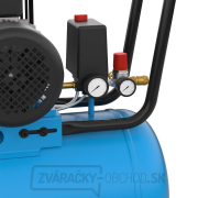 Kompresor 580/10/100 H náhled