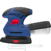 Delta brúska DS 140 Delta brúska DS 140 náhled