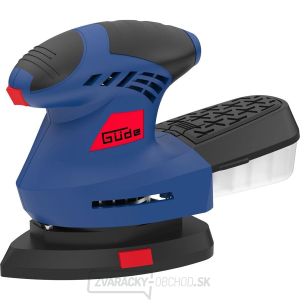 Delta brúska DS 140 Delta brúska DS 140 gallery main image