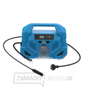 KOMPRESOR AIRPOWER 12/230 V DUAL DRIVE náhled