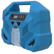 KOMPRESOR AIRPOWER 12/230 V DUAL DRIVE Náhľad