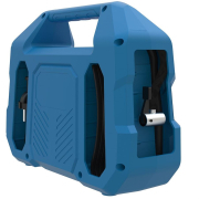 KOMPRESOR AIRPOWER 12/230 V DUAL DRIVE Náhľad
