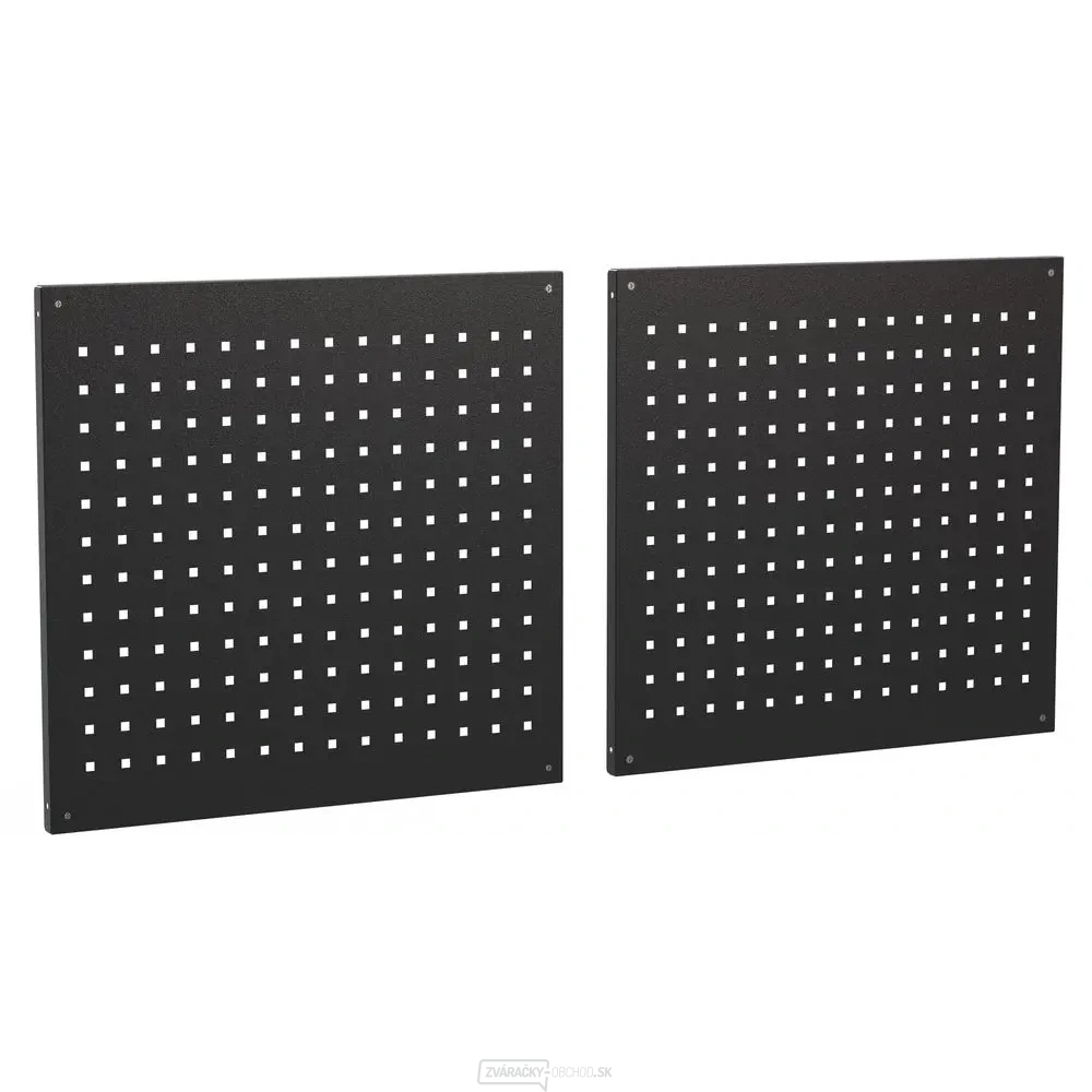 Dierovaná stenová zostava GL 600E