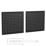 Dierovaná stenová zostava GL 600E Dierovaná stenová zostava GL 600E gallery main image