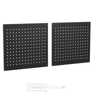 Dierovaná stenová zostava GL 600E Dierovaná stenová zostava GL 600E gallery main image