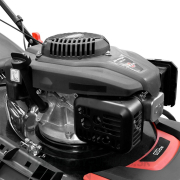 Motorová kosačka Big Wheeler 534.2 R Náhľad